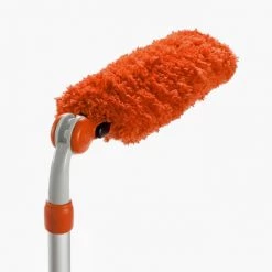 OXO Good Grips Microfiber Extendable Duster Clean With OXO