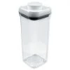 OXO Good Grips 1.5 Qt. Square Food Storage POP Container