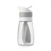 OXO Good Grips Twist And Pour 14 Oz. Salad Dressing Mixer In Grey