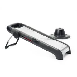 OXO Good Grips Chef's Mandoline 2.0 Slicer In Silver/Black Cook With OXO