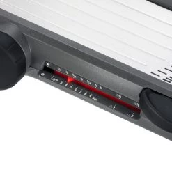 OXO Good Grips Chef's Mandoline 2.0 Slicer In Silver/Black Cook With OXO