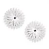 Clean With OXO OXO Good Grips Replacement Soap Squirting Palm Brush (Set Of 2)
