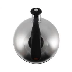 OXO Good Grips Pick Me Up 1 8/10-Quart Kettles In Brushed Stainless Steel