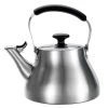 OXO Good Grips Brushed Stainless Steel Tea Kettle OXO Coffee & Beverage