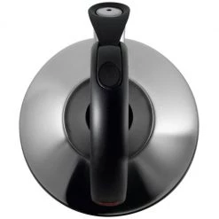 OXO Coffee & Beverage OXO Good Grips Click Click Tea Kettle In Brushed Stainless Steel