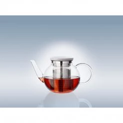 Villeroy & Boch Artesano Medium Teapot With Strainer - 33.75 Oz