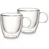 Villeroy & Boch Artesano Hot & Cold Beverages Cup, Small, Set Of 2, 3.75 Oz Villeroy & Boch Artesano Hot Beverages