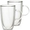 Villeroy & Boch Artesano Hot Beverages Villeroy & Boch Artesano Hot & Cold Beverages Cup XL, Set Of 2, 15 Oz