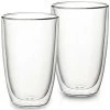 Villeroy & Boch Artesano Hot & Cold BeveragesTumbler XL, Set Of 2, 15 Oz