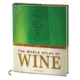 True Fabrications World Atlas Of Wine Wine Education