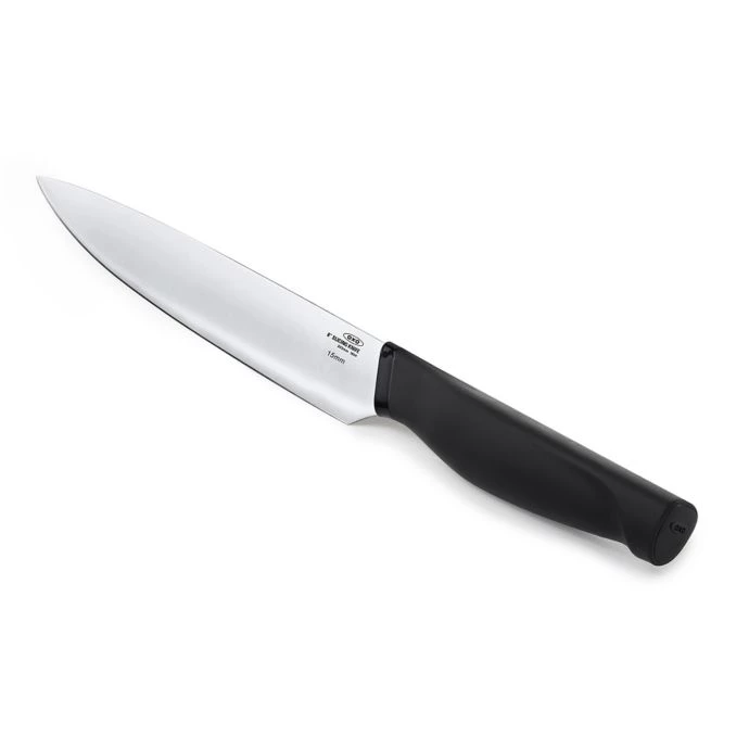 Cook With OXO OXO Good Grips 8-Inch Carving Knife 2 Cook With OXO OXO Good Grips 8-Inch Carving Knife