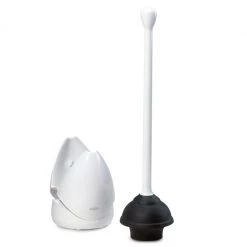 OXO Shower & Bathroom OXO Good Grips Plunger