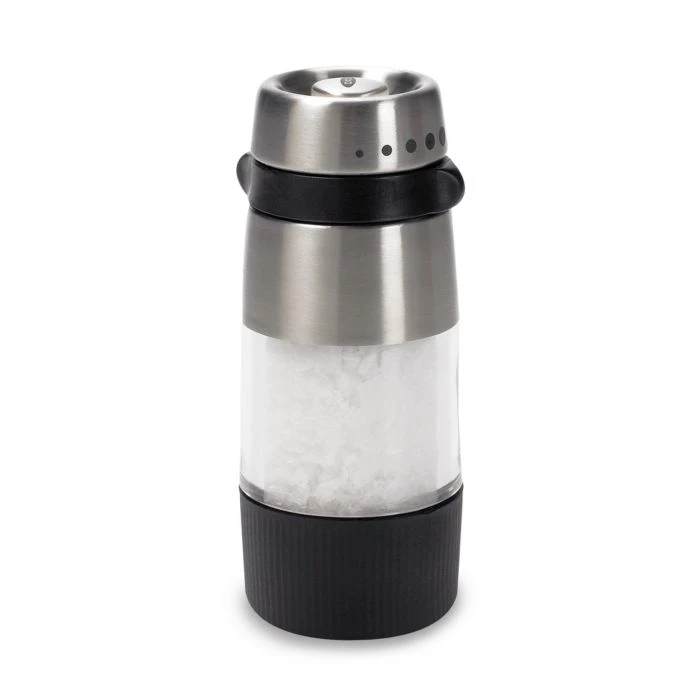 OXO Good Grips Salt Grinder Cook With OXO 2 OXO Good Grips Salt Grinder Cook With OXO