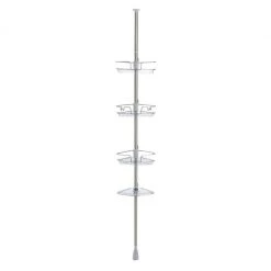 OXO Good Grips Lift & Lock Pole Caddy
