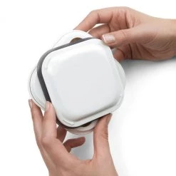 OXO Good Grips 5-Piece Food Storage Pop Container Set Organize With OXO