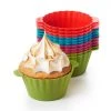 Bake With OXO OXO Good Grips Silicone Baking Cups