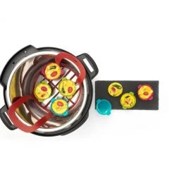 Bake With OXO OXO Good Grips Silicone Baking Cups 9 Bake With OXO OXO Good Grips Silicone Baking Cups