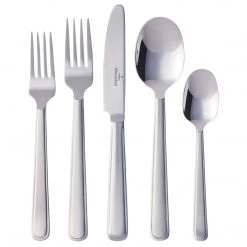 Villeroy & Boch Celeste 60 Piece Flatware Set