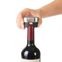 OXO SteeL Stainless Steel Winged Corkscrew Cook With OXO