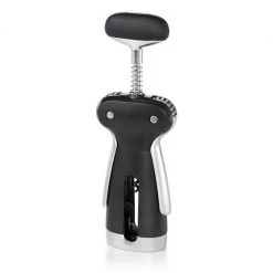 OXO SteeL Stainless Steel Winged Corkscrew Cook With OXO