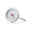OXO Good Grips Analog Instant Read Meat Thermometer Cook With OXO