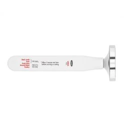 OXO Good Grips Analog Instant Read Meat Thermometer Cook With OXO