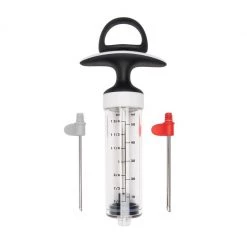 OXO Good Grips Flavor Injector With 2 Needles Cook With OXO