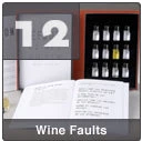 Wine Tasting Make Scents Of Wine 12 Aroma Faults Kit