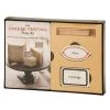 True Fabrications Cheese Tasting Party Kit Cheese/Cutting Boards