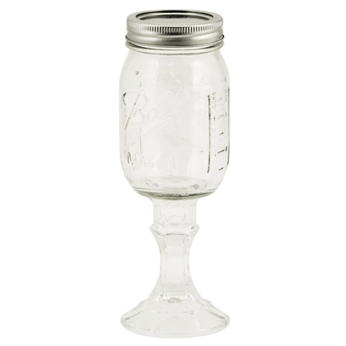 True Fabrications The Original RedNek Wine Glass Other Glassware 1 True Fabrications The Original RedNek Wine Glass Other Glassware