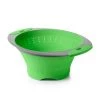OXO 3.5 Qt. Collapsible Colander In Green Cook With OXO