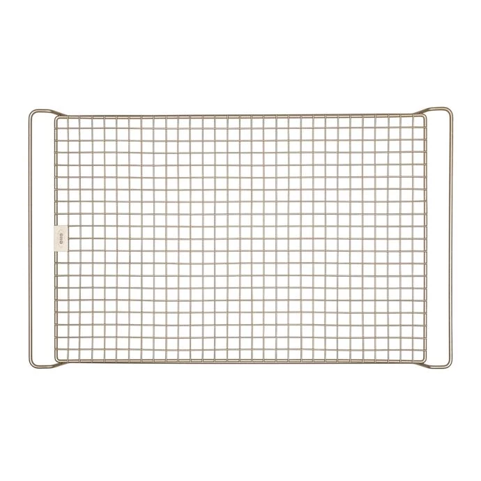 Bake With OXO OXO Good Grips Nonstick Pro Cooling And Baking Rack 2 Bake With OXO OXO Good Grips Nonstick Pro Cooling And Baking Rack