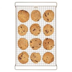 Bake With OXO OXO Good Grips Nonstick Pro Cooling And Baking Rack 13 Bake With OXO OXO Good Grips Nonstick Pro Cooling And Baking Rack