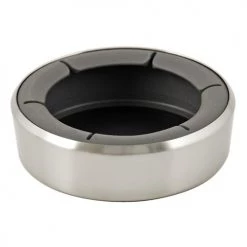 Wine Glass Accessories True Fabrications Vacu Vin Bottle Coaster