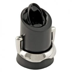 True Fabrications Vacu Vin Champagne Saver Wine Preservation