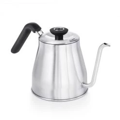 OXO Coffee & Beverage OXO Brew Stainless Steel Pour-Over Kettle With Thermometer