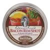 True Fabrications Demitri's 4 Ounce Bacon Rim Shot Bloody Mary Rim Salt
