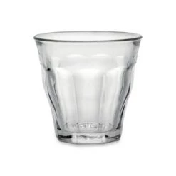 Duralex Picardie 8 3/4-Ounce Tumblers (Set Of 6) Duralex Glassware