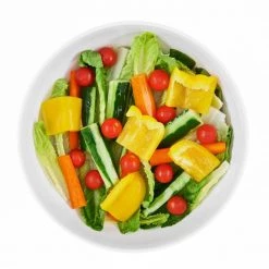 Cook With OXO OXO Good Grips 2-Blade Salad Chopper