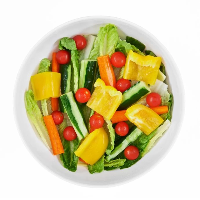 Cook With OXO OXO Good Grips 2-Blade Salad Chopper 2 Cook With OXO OXO Good Grips 2-Blade Salad Chopper