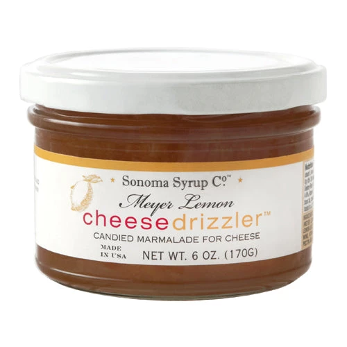 True Fabrications Meyer Lemon Cheese Drizzler Other 1 True Fabrications Meyer Lemon Cheese Drizzler Other