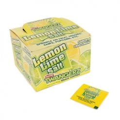 Other True Fabrications Twang Lemon Lime Salt Packets