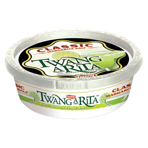 True Fabrications Classic Margarita Salt Other 1 True Fabrications Classic Margarita Salt Other