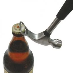 True Fabrications Hammer Bottle Opener 4 True Fabrications Hammer Bottle Opener