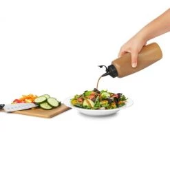 OXO Chef's Squeeze Bottles (Set Of 2)