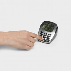 OXO Good Grips Triple Timer Cook With OXO 6 OXO Good Grips Triple Timer Cook With OXO