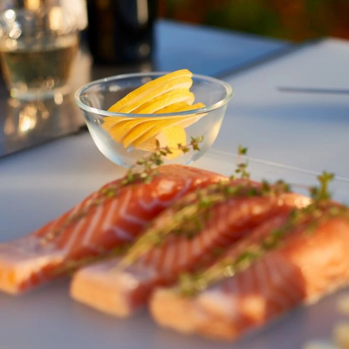 Cook With OXO OXO Good Grips 10 Oz. Glass Prep Bowl 2 Cook With OXO OXO Good Grips 10 Oz. Glass Prep Bowl