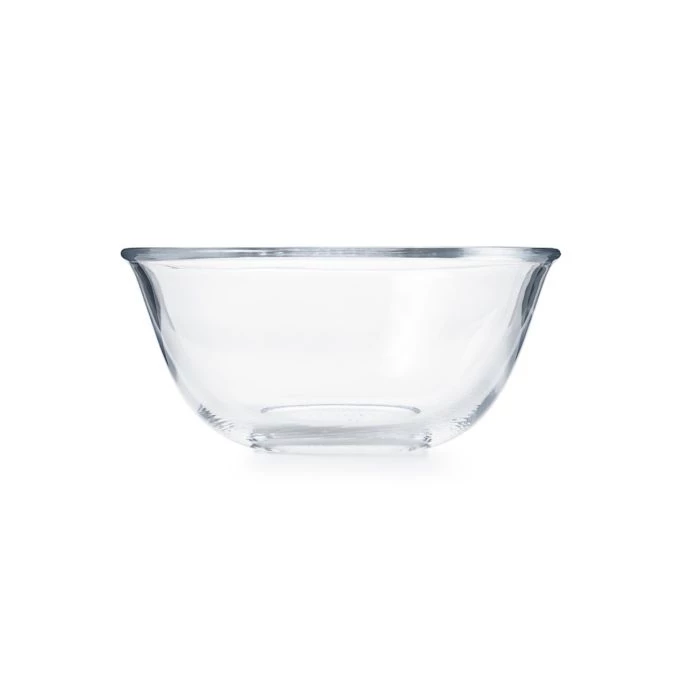Cook With OXO OXO Good Grips 10 Oz. Glass Prep Bowl 3 Cook With OXO OXO Good Grips 10 Oz. Glass Prep Bowl