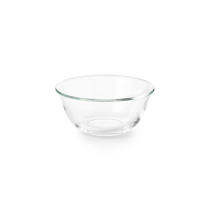 Cook With OXO OXO Good Grips 10 Oz. Glass Prep Bowl 1 Cook With OXO OXO Good Grips 10 Oz. Glass Prep Bowl