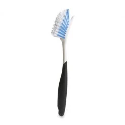 Clean With OXO OXO Good Grips Flexible Kitchen Cleaning Brush